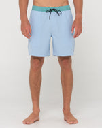 BORLI ELASTIC BOARDSHORT